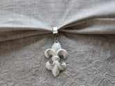 Shabby Tischdeckenbeschwerer