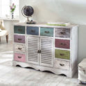 Was ist Shabby Chic?